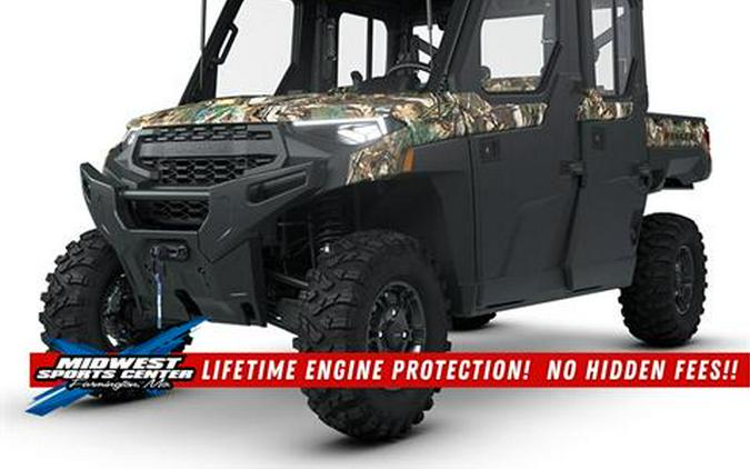 2026 Polaris Ranger Crew XP 1000 NorthStar Edition Premium