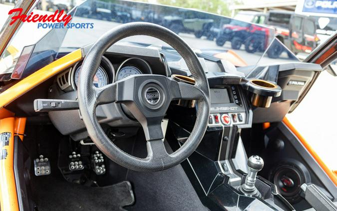 2017 Slingshot SLR (MANUAL)