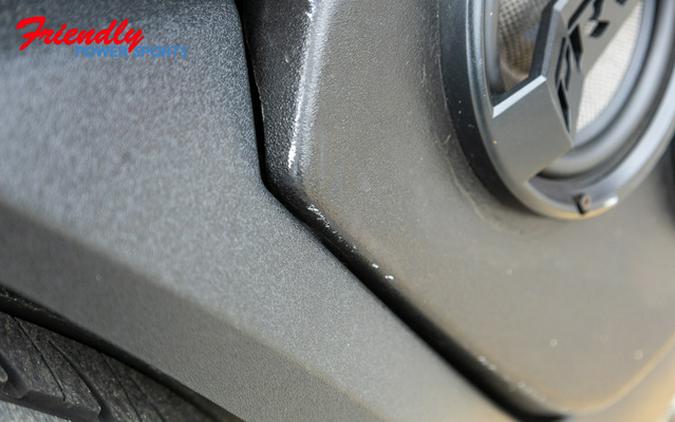 2017 Slingshot SLR (MANUAL)