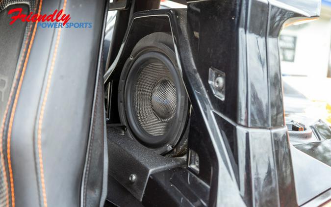 2017 Slingshot SLR (MANUAL)