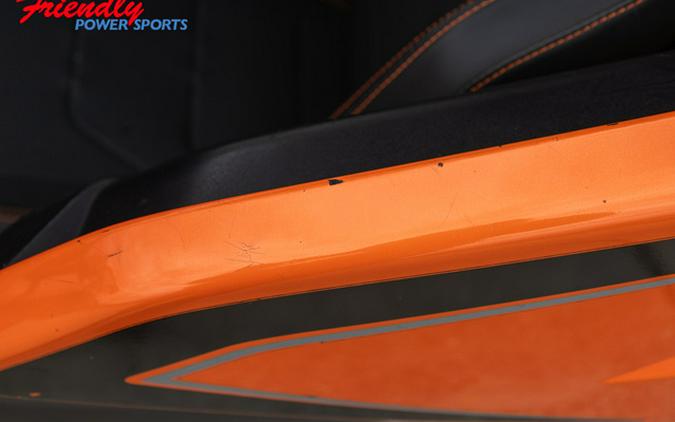 2017 Slingshot SLR (MANUAL)