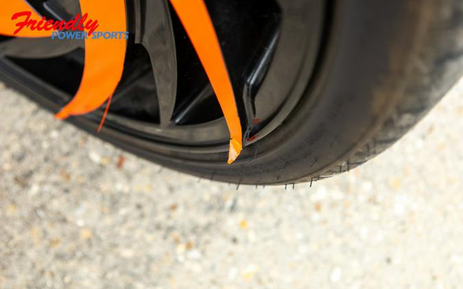 2017 Slingshot SLR (MANUAL)