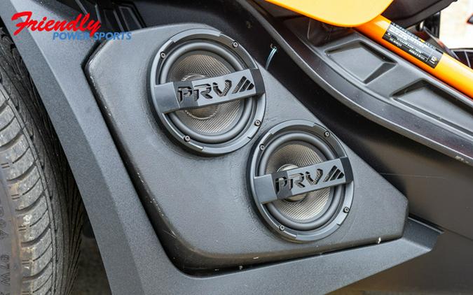 2017 Slingshot SLR (MANUAL)