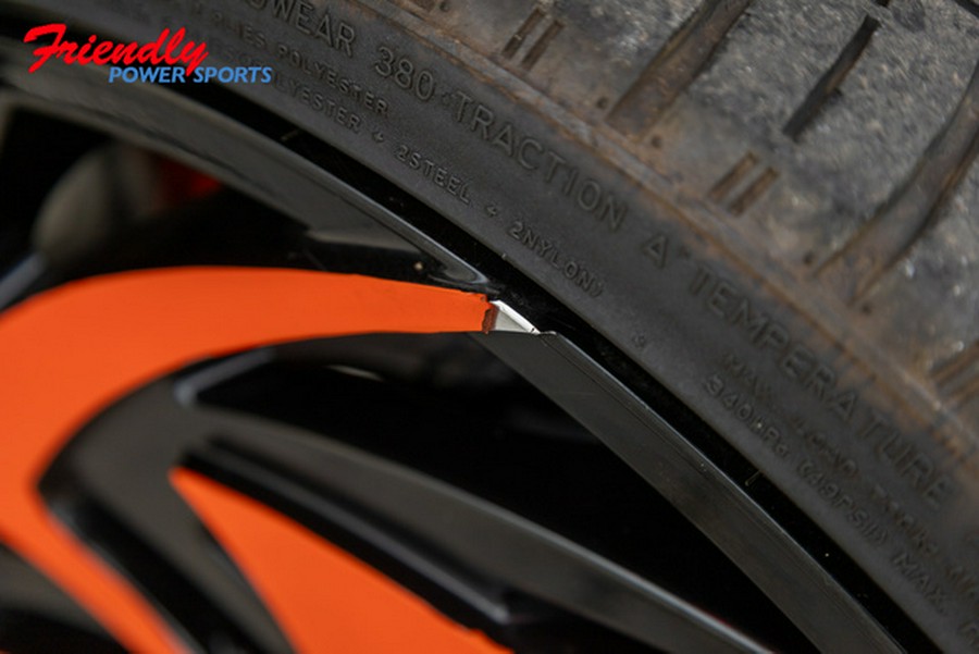 2017 Slingshot SLR (MANUAL)