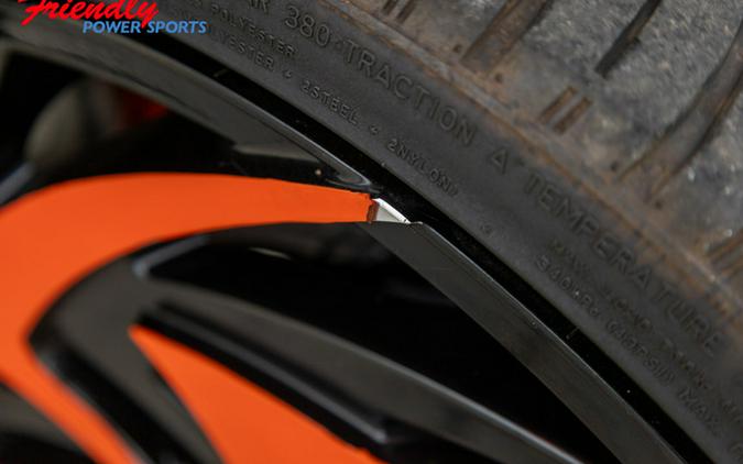 2017 Slingshot SLR (MANUAL)