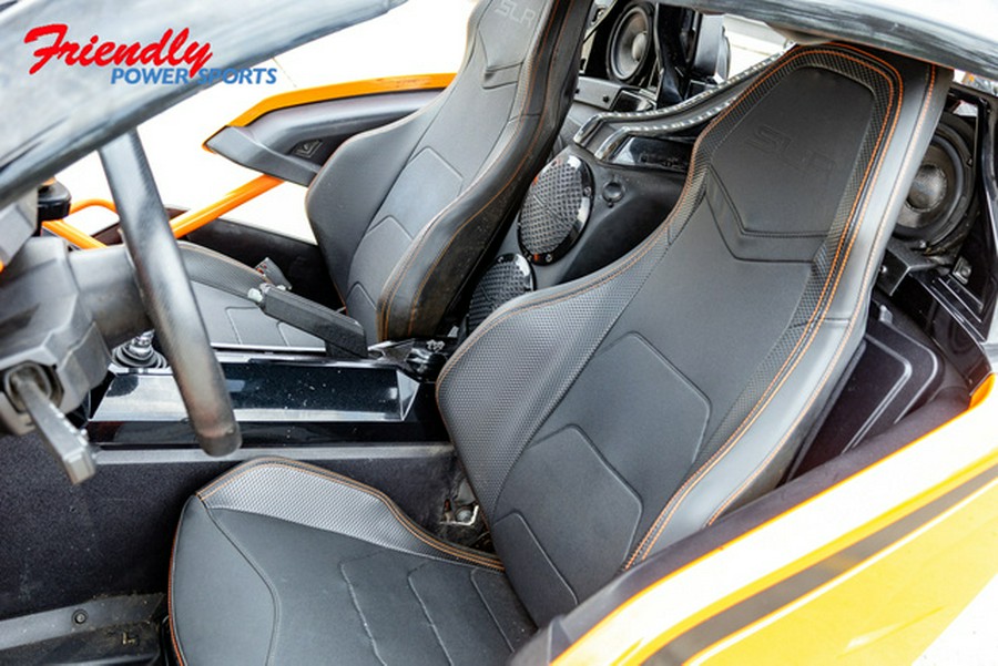 2017 Slingshot SLR (MANUAL)