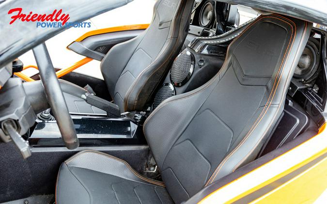 2017 Slingshot SLR (MANUAL)