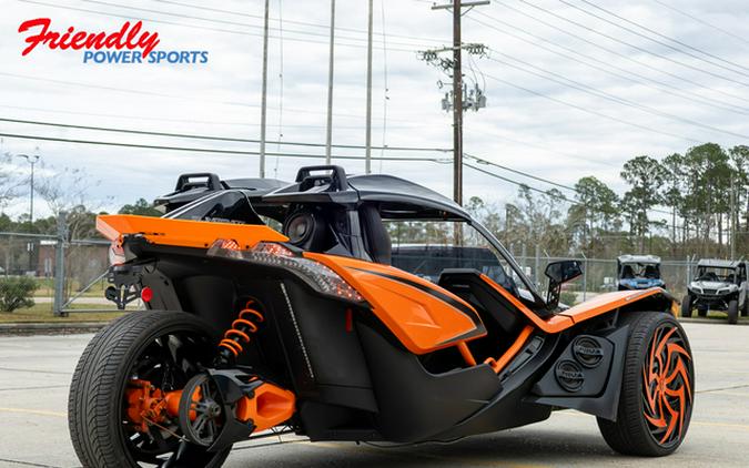 2017 Slingshot SLR (MANUAL)