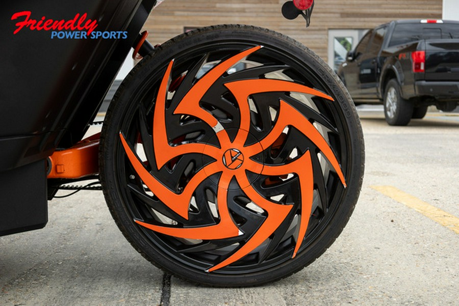 2017 Slingshot SLR (MANUAL)