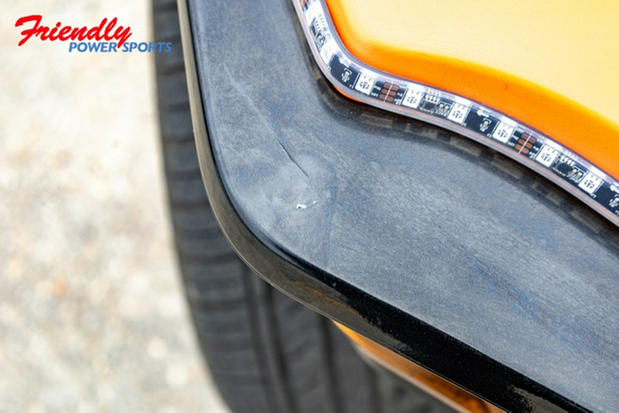 2017 Slingshot SLR (MANUAL)