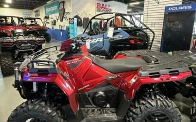 2026 Polaris® Sportsman 570 Trail