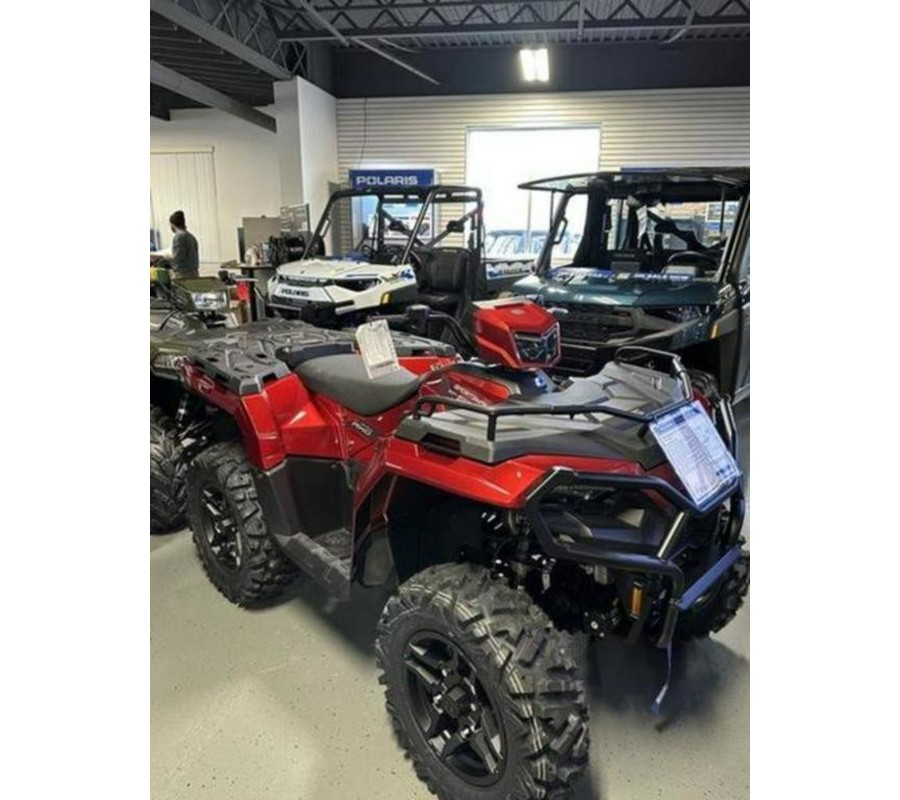 2026 Polaris® Sportsman 570 Trail