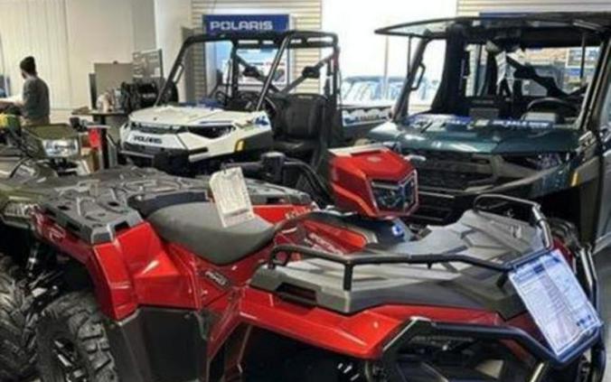 2026 Polaris® Sportsman 570 Trail