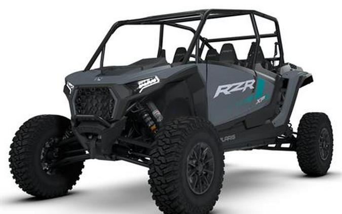 2026 Polaris RZR XP S 4 1000 Sport