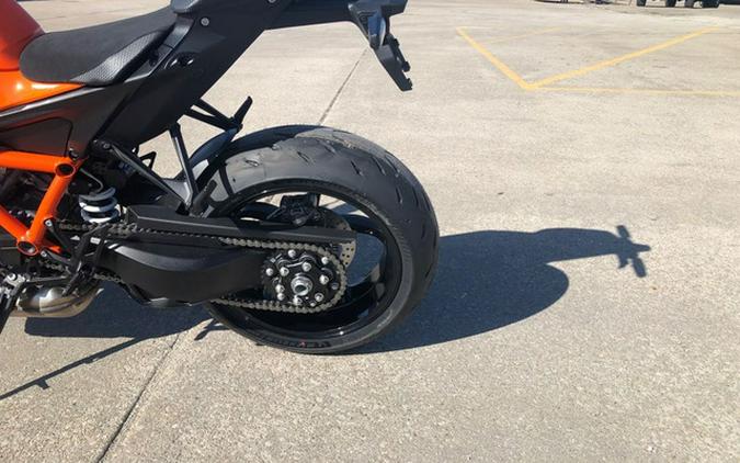 2026 KTM Super Duke 1390 R EVO