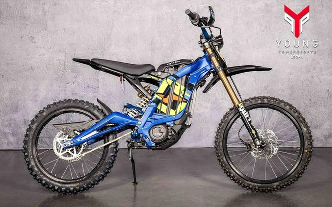 2025 SUR-RON LIGHT BEE X