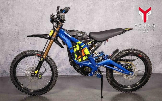 2025 SUR-RON LIGHT BEE X