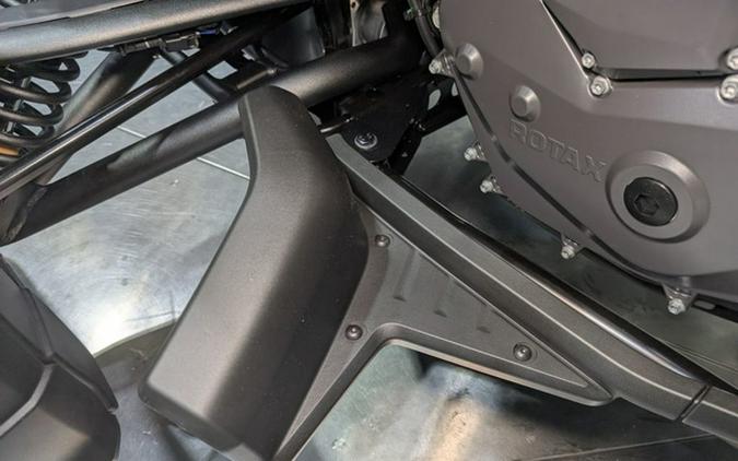 2025 Can-Am Canyon? Redrock