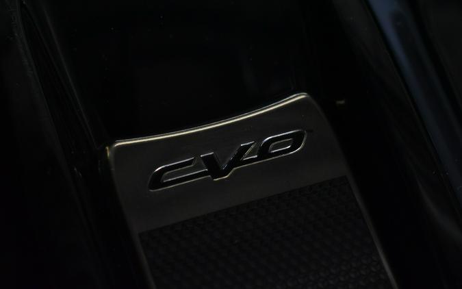 2023 Harley-Davidson CVO Street Glide FLHXSE