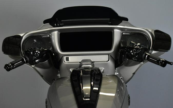 2023 Harley-Davidson CVO Street Glide FLHXSE