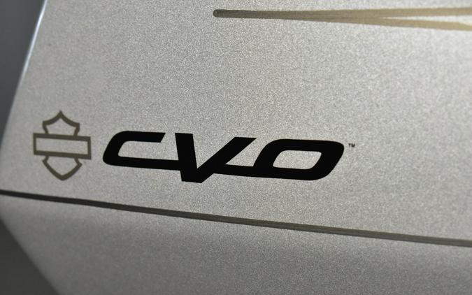 2023 Harley-Davidson CVO Street Glide FLHXSE