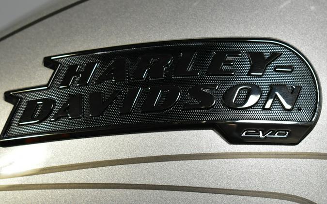 2023 Harley-Davidson CVO Street Glide FLHXSE
