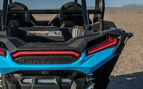 2019 Polaris RZR XP 4 1000 EPS