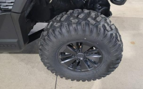 2025 CFMOTO UFORCE U10 Pro CF1000UZ-8