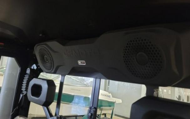 2025 CFMOTO UFORCE U10 Pro CF1000UZ-8