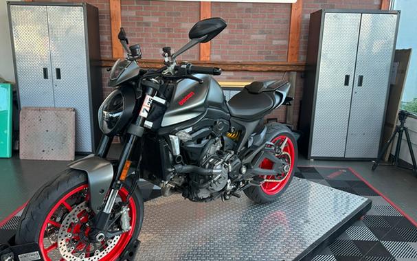 2023 Ducati Monster 937