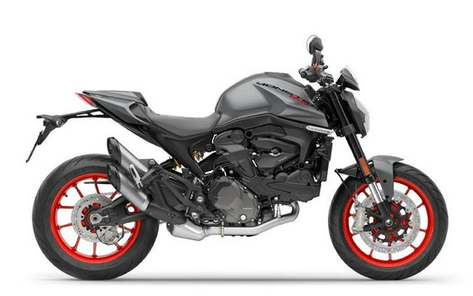 2023 Ducati Monster 937