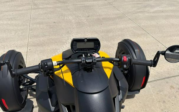 2026 Can-Am Ryker Sport 900 ACE™