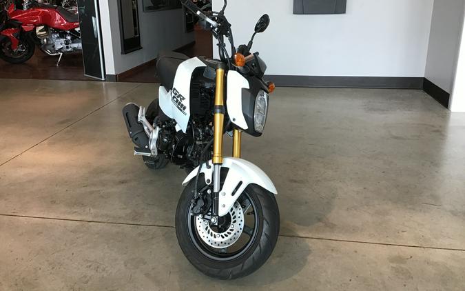2025 Honda Grom