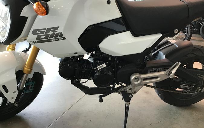 2025 Honda Grom