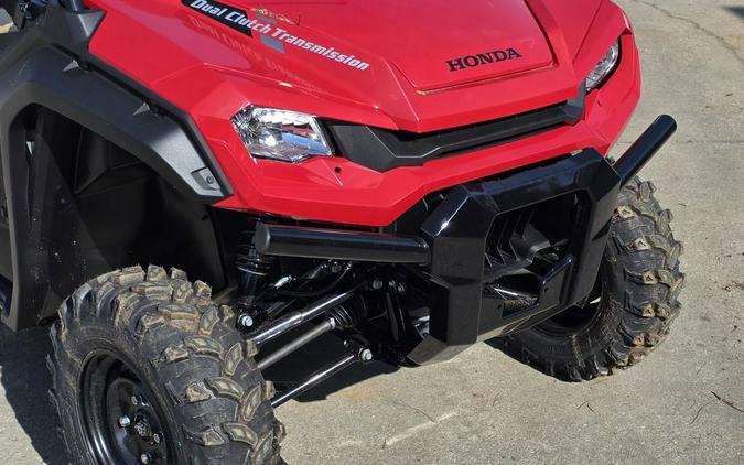 2025 Honda Pioneer 1000 Base