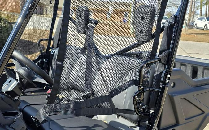 2025 Honda Pioneer 1000 Base