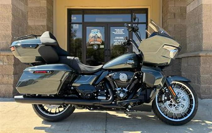 2026 Harley-Davidson Road Glide® Limited