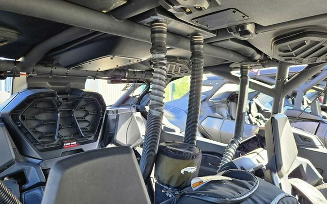 2025 Can-Am Maverick R MAX X rs With SMART-SHOX