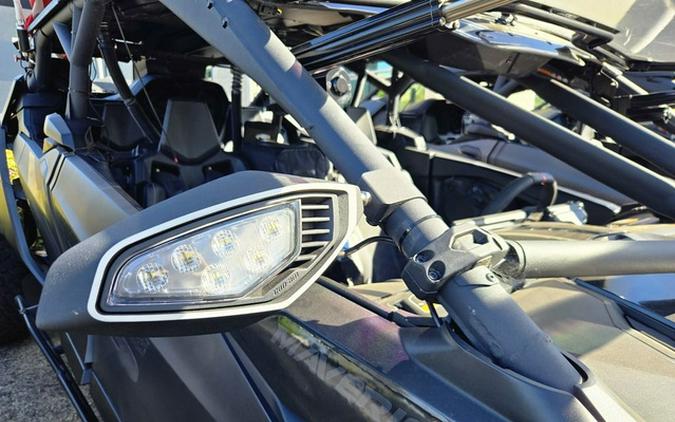 2025 Can-Am Maverick R MAX X rs With SMART-SHOX