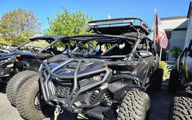 2025 Can-Am Maverick R MAX X rs With SMART-SHOX