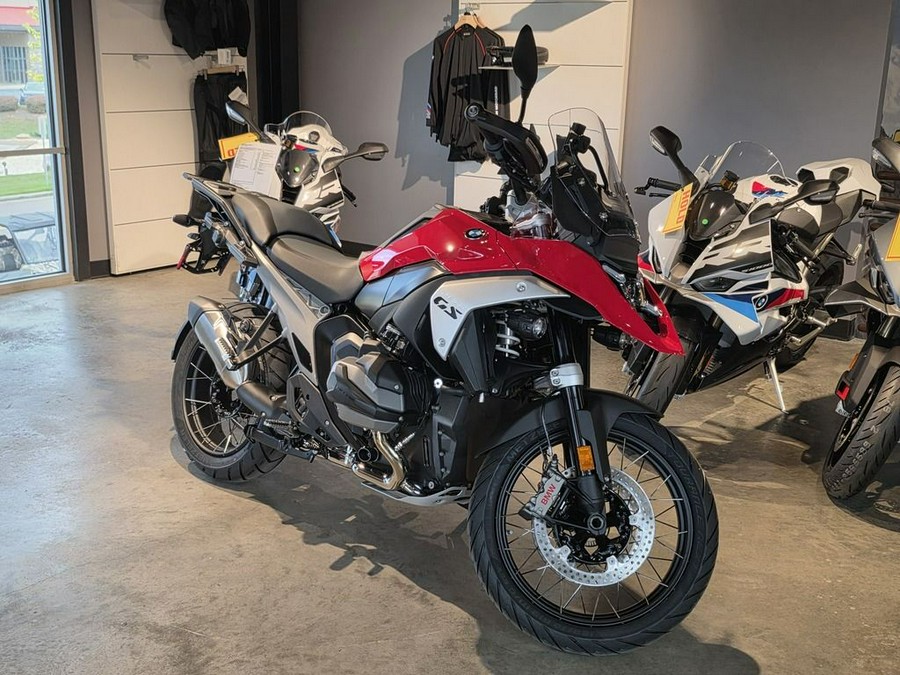 2026 BMW R 1300 GS