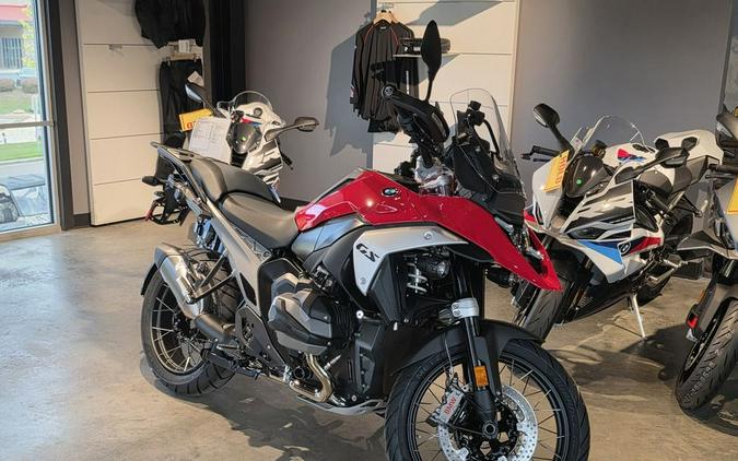 2026 BMW R 1300 GS