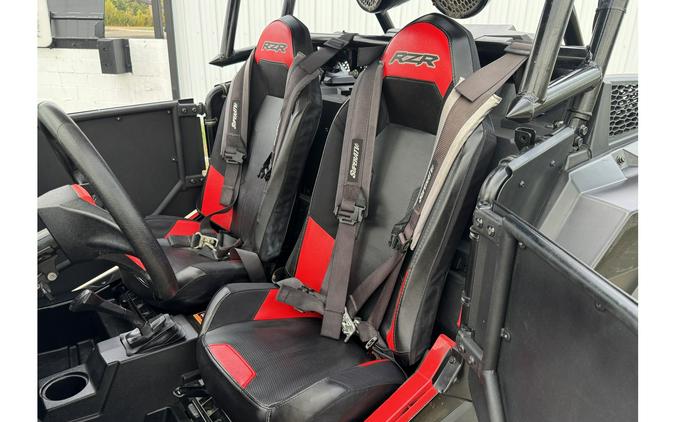 2020 RZR TURBO XP EPS - Polaris