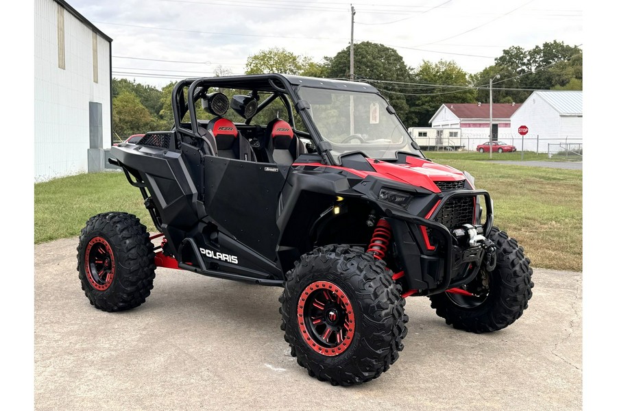 2020 RZR TURBO XP EPS - Polaris