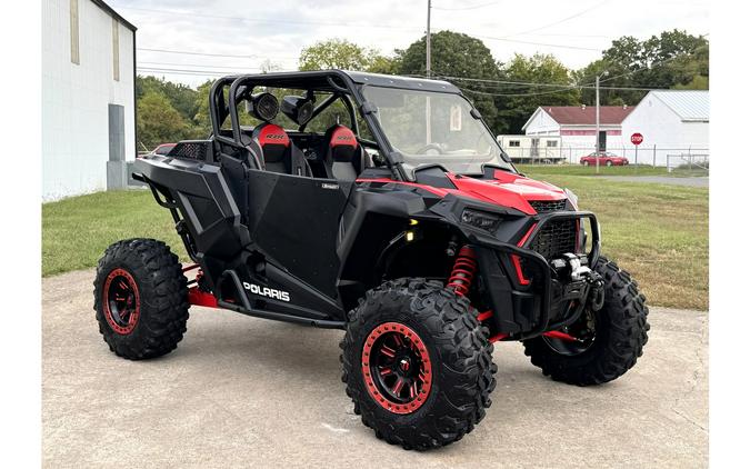 2020 RZR TURBO XP EPS - Polaris
