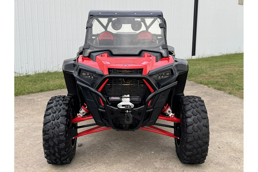 2020 RZR TURBO XP EPS - Polaris