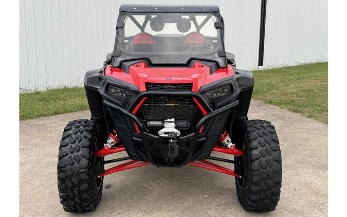 2020 RZR TURBO XP EPS - Polaris