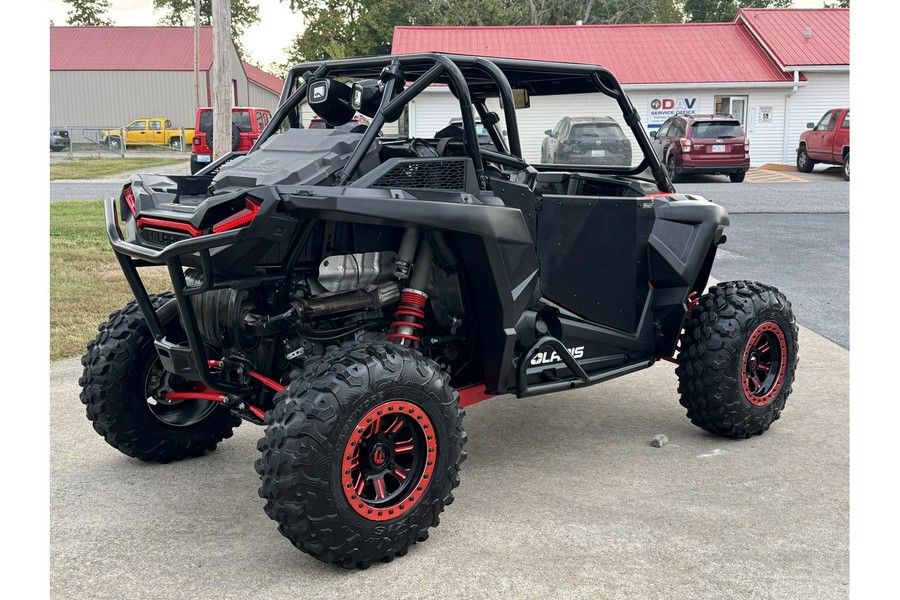 2020 RZR TURBO XP EPS - Polaris