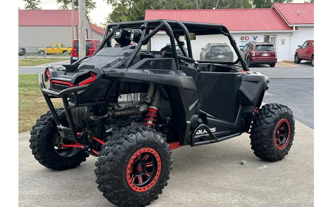 2020 RZR TURBO XP EPS - Polaris