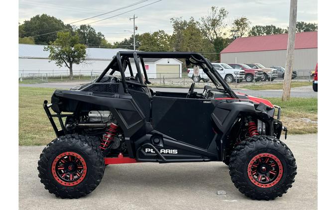 2020 RZR TURBO XP EPS - Polaris